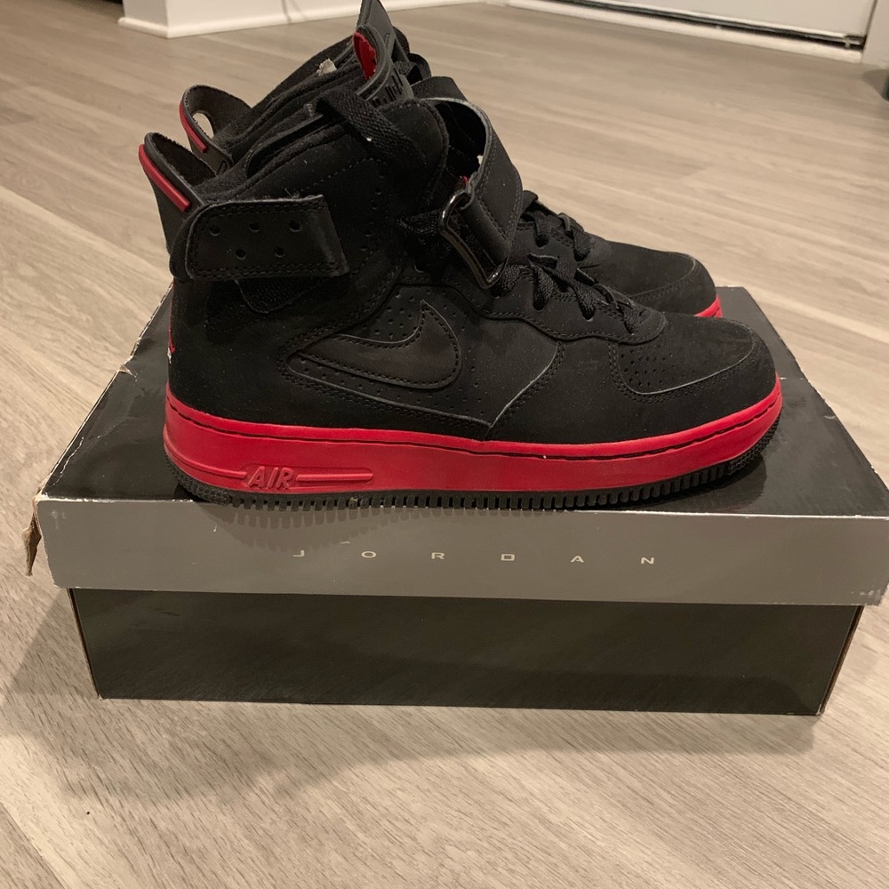 Air Jordan Air Force 1